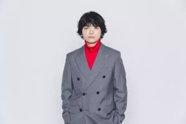「染谷将太が30代になって行き着いた境地。子役時代から変わらない「どんな現場も楽しむ」スタンスとは」の画像