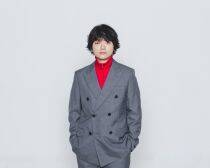 染谷将太が30代になって行き着いた境地。子役時代から変わらない「どんな現場も楽しむ」スタンスとは
