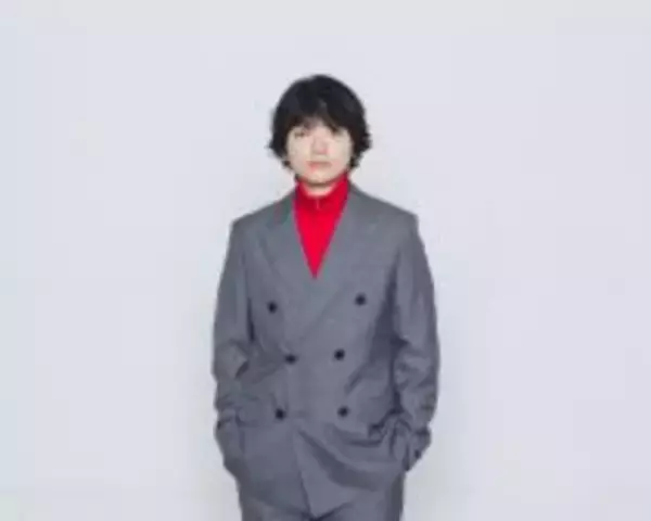 「染谷将太が30代になって行き着いた境地。子役時代から変わらない「どんな現場も楽しむ」スタンスとは」の画像
