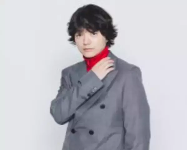 「染谷将太が30代になって行き着いた境地。子役時代から変わらない「どんな現場も楽しむ」スタンスとは」の画像