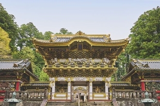 新年に向けてリフレッシュし、運気を上げる「日光・鬼怒川の開運旅」