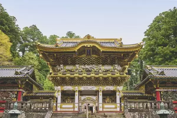 新年に向けてリフレッシュし、運気を上げる「日光・鬼怒川の開運旅」