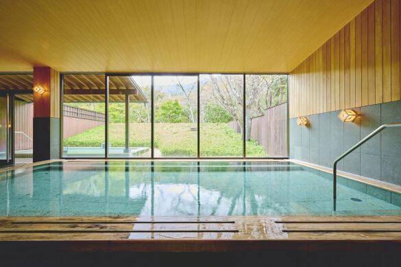 新年に向けてリフレッシュし、運気を上げる「日光・鬼怒川の開運旅」