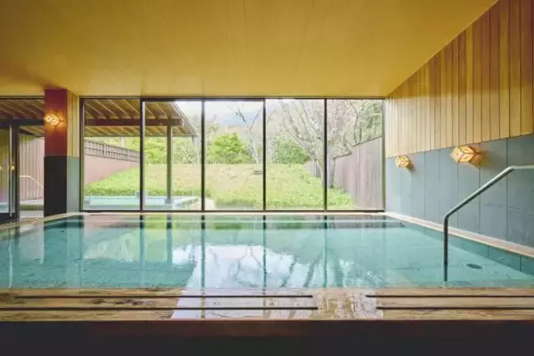 「新年に向けてリフレッシュし、運気を上げる「日光・鬼怒川の開運旅」」の画像