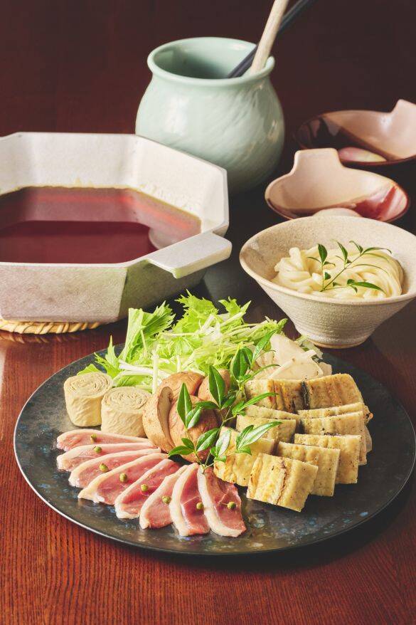 新年に向けてリフレッシュし、運気を上げる「日光・鬼怒川の開運旅」