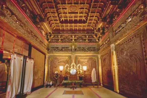 「新年に向けてリフレッシュし、運気を上げる「日光・鬼怒川の開運旅」」の画像