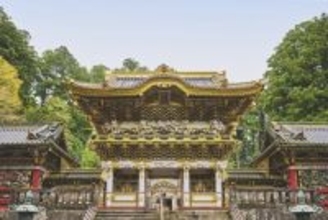 新年に向けてリフレッシュし、運気を上げる「日光・鬼怒川の開運旅」