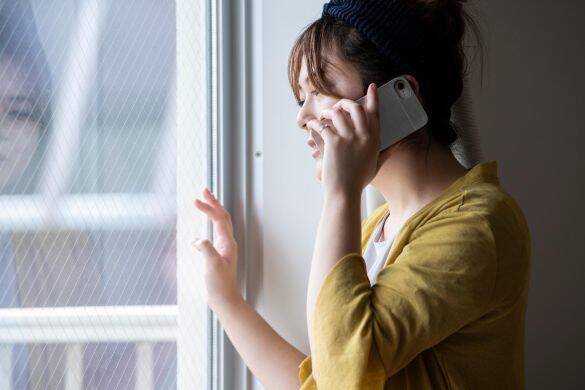 「私は見てないですけど」理由も聞かず一方的に叱る学校の先生に絶望。逆ギレする担任に不信感、母が取った“最後の手段”とは