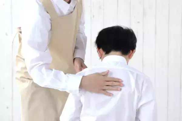 「「私は見てないですけど」理由も聞かず一方的に叱る学校の先生に絶望。逆ギレする担任に不信感、母が取った“最後の手段”とは」の画像