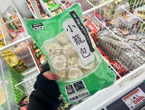 「正直、当たり外れが激しい…」業スーの冷凍食品を食べ比べ！“絶対に外さない”リピ確の3品とは