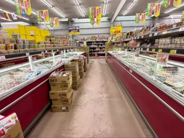 「「正直、当たり外れが激しい…」業スーの冷凍食品を食べ比べ！“絶対に外さない”リピ確の3品とは」の画像