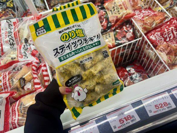 「正直、当たり外れが激しい…」業スーの冷凍食品を食べ比べ！“絶対に外さない”リピ確の3品とは