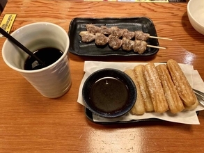 「鳥貴族」をカフェ利用ってどうなの？“噂のチュロス”は絶品だったけど、正直“残念”と感じたワケ