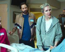 松本穂香、死期が迫った大女優から「晴れ晴れとした希望」を感じた理由