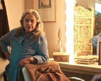 松本穂香、死期が迫った大女優から「晴れ晴れとした希望」を感じた理由