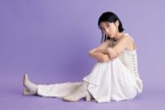 松本穂香、死期が迫った大女優から「晴れ晴れとした希望」を感じた理由