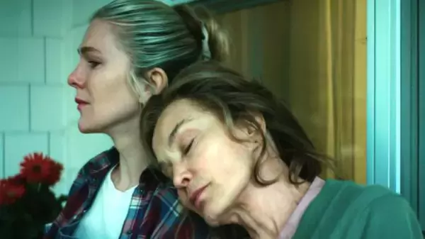 「松本穂香、死期が迫った大女優から「晴れ晴れとした希望」を感じた理由」の画像