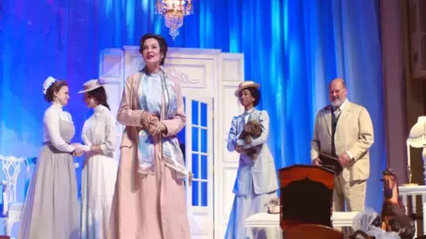 「松本穂香、死期が迫った大女優から「晴れ晴れとした希望」を感じた理由」の画像