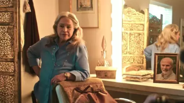 「松本穂香、死期が迫った大女優から「晴れ晴れとした希望」を感じた理由」の画像