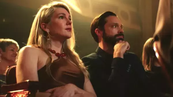 「松本穂香、死期が迫った大女優から「晴れ晴れとした希望」を感じた理由」の画像