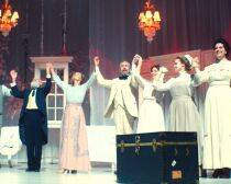 松本穂香、死期が迫った大女優から「晴れ晴れとした希望」を感じた理由