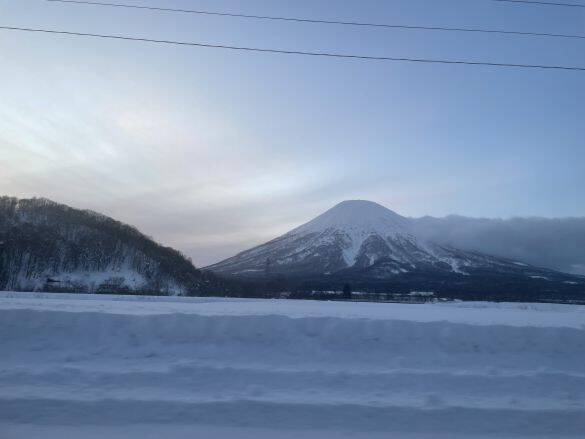40歳・元TBSアナが記録的大雪の札幌で見た“道民性”とは「あちこちで車が動けなくなり…」