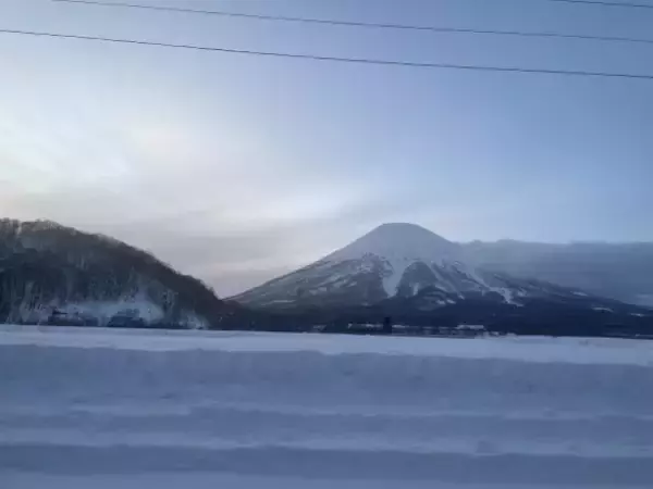 「40歳・元TBSアナが記録的大雪の札幌で見た“道民性”とは「あちこちで車が動けなくなり…」」の画像