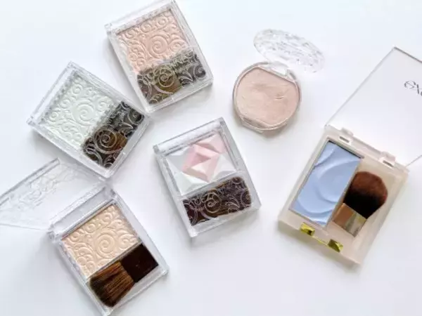 「顔がテカテカに…」40～50代、ハイライト塗るの難しすぎ問題。“最初からこうすれば良かった！”な塗り方を発見