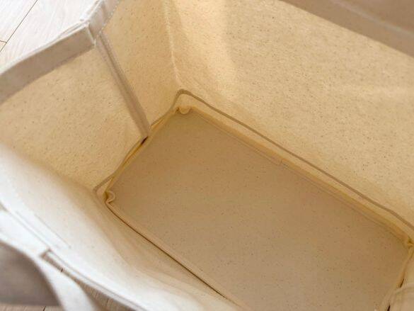 無印の新作「出しっぱなし収納」、“追い買い”が止まらないワケ。多用途すぎてあれもこれも入る