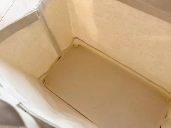 「無印の新作「出しっぱなし収納」、“追い買い”が止まらないワケ。多用途すぎてあれもこれも入る」の画像