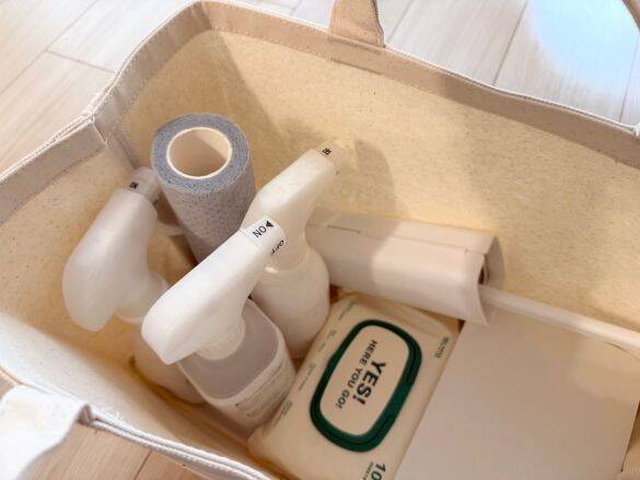 無印の新作「出しっぱなし収納」、“追い買い”が止まらないワケ。多用途すぎてあれもこれも入る
