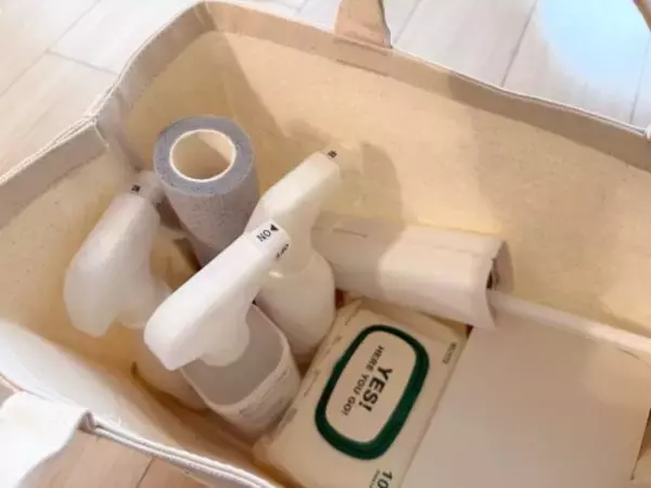 「無印の新作「出しっぱなし収納」、“追い買い”が止まらないワケ。多用途すぎてあれもこれも入る」の画像