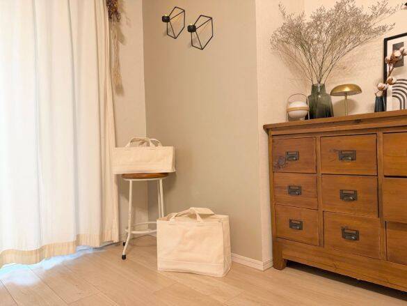 無印の新作「出しっぱなし収納」、“追い買い”が止まらないワケ。多用途すぎてあれもこれも入る