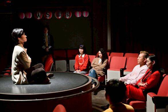 まさかの結末…。夢を諦めたことがある人なら涙が出る最終回｜ドラマ『もしがく』