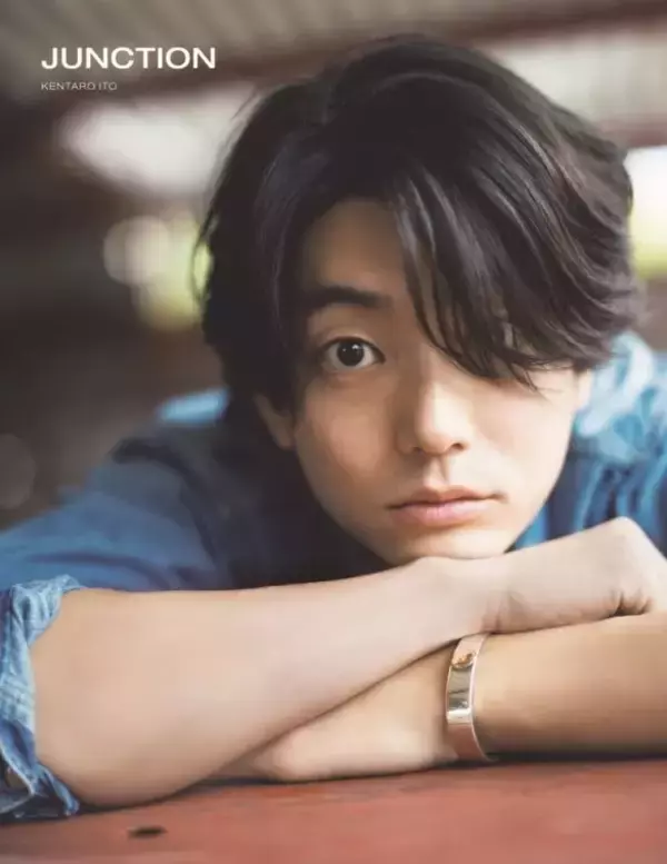 改名、活動休止を経て…28歳俳優がたどり着いた“現在地”とは。「全裸カット」から「脱力した素顔」へ