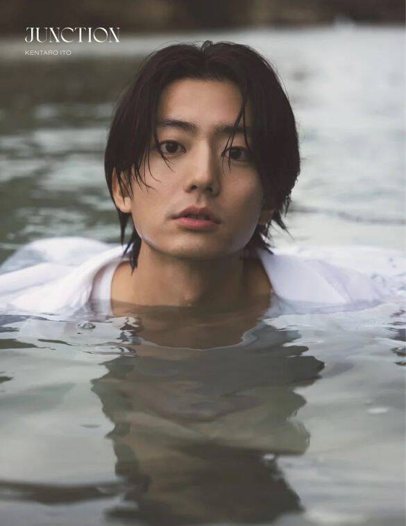 改名、活動休止を経て…28歳俳優がたどり着いた“現在地”とは。「全裸カット」から「脱力した素顔」へ