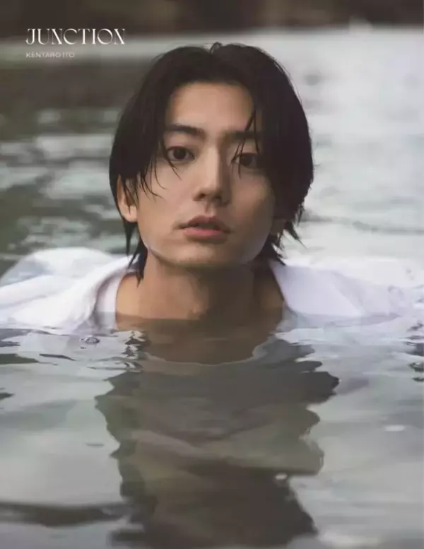 「改名、活動休止を経て…28歳俳優がたどり着いた“現在地”とは。「全裸カット」から「脱力した素顔」へ」の画像