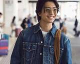 「改名、活動休止を経て…28歳俳優がたどり着いた“現在地”とは。「全裸カット」から「脱力した素顔」へ」の画像6