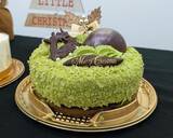 「今年の「シャトレーゼ」クリスマスケーキに衝撃！試食会で“もっとも感動した一品”とは」の画像3