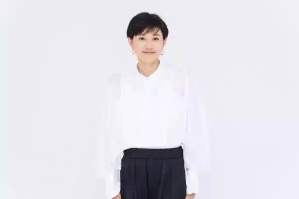 菊川怜が“事務所先輩の92歳女優”の存在の大きさ語る「わたしのモチベーションになっている」