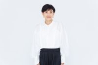 菊川怜が“事務所先輩の92歳女優”の存在の大きさ語る「わたしのモチベーションになっている」