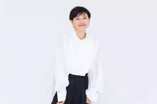 「菊川怜が“事務所先輩の92歳女優”の存在の大きさ語る「わたしのモチベーションになっている」」の画像