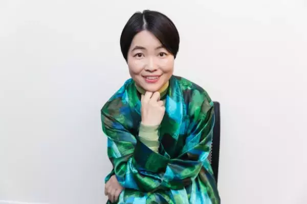 「「車中泊できるハイエースを買った」人気女性芸人が語る、40代で挑戦したいこと」の画像