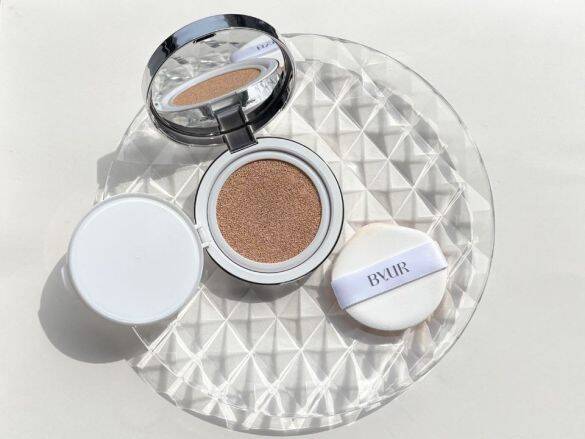 49歳のクマ、シミが消えちゃった！コンシーラーいらずの優秀ファンデに感動した