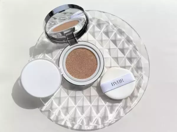 「49歳のクマ、シミが消えちゃった！コンシーラーいらずの優秀ファンデに感動した」の画像