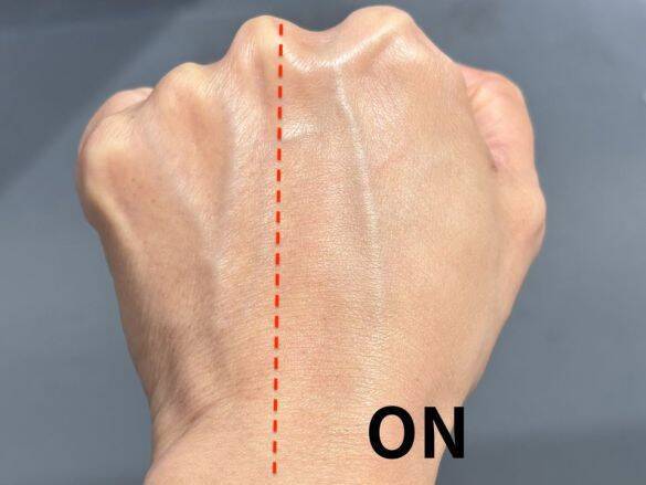 49歳のクマ、シミが消えちゃった！コンシーラーいらずの優秀ファンデに感動した