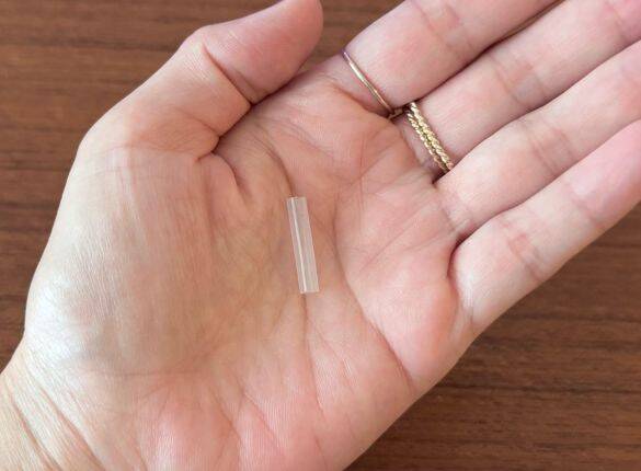 キーホルダー「いつの間にか外れて落としがち問題」を“7円”で解決！ もっと早く知りたかったダイソー商品