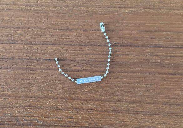 キーホルダー「いつの間にか外れて落としがち問題」を“7円”で解決！ もっと早く知りたかったダイソー商品