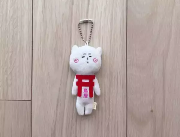 「キーホルダー「いつの間にか外れて落としがち問題」を“7円”で解決！ もっと早く知りたかったダイソー商品」の画像