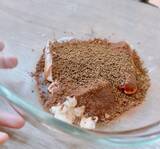「ぐるぐるっと混ぜて冷やすだけ！ 濃厚な生チョコケーキが“豆腐”で作れちゃう。罪悪感ゼロでお腹もスッキリ」の画像3